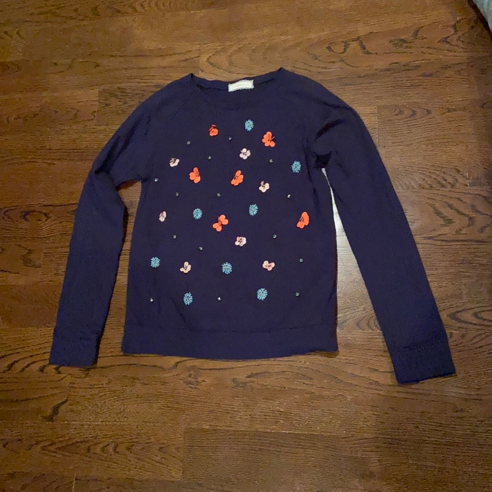 Fashion Top for School or Dressy!